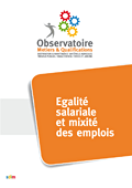 Egalité salariale et mixité